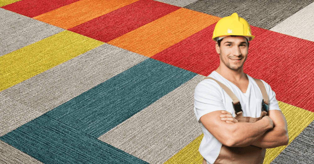 Soluções em Instalação de Carpetes em Pisos Elevados