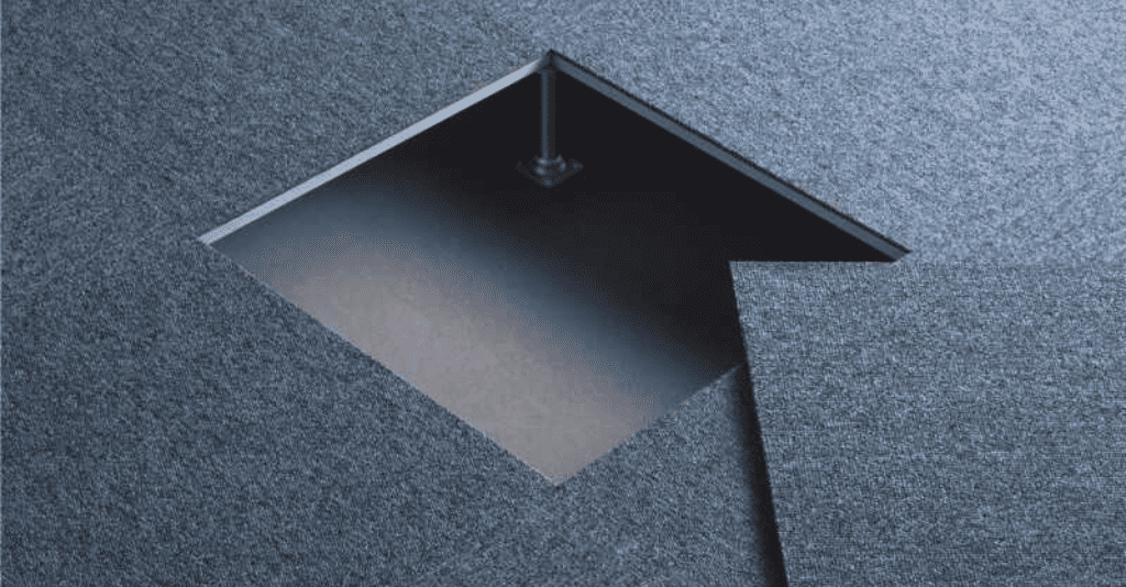 Soluções em Instalação de Carpetes em Pisos Elevados