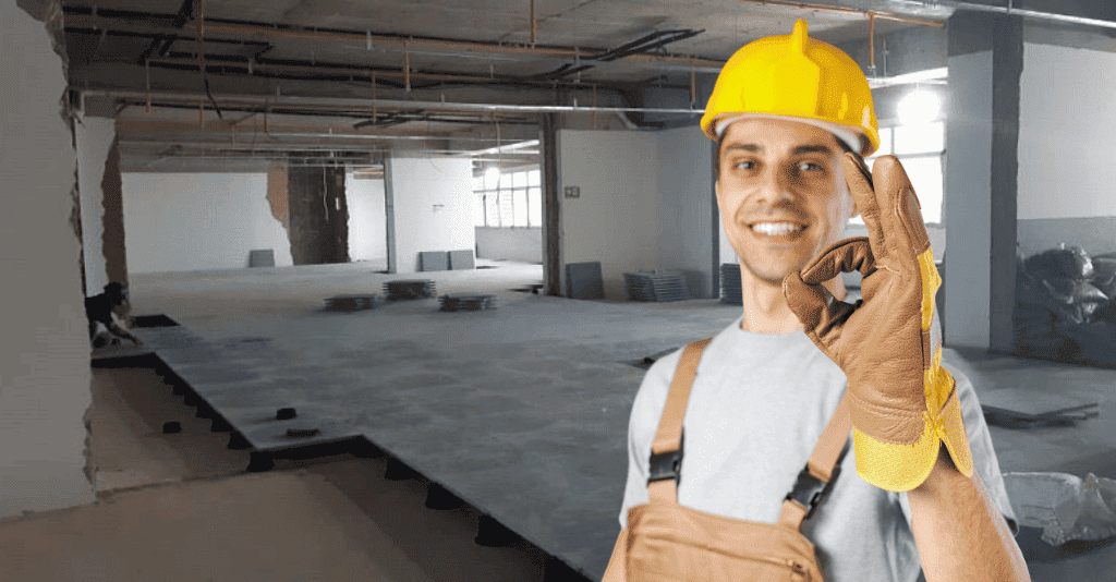 Soluções em Instalação de Pisos Elevados