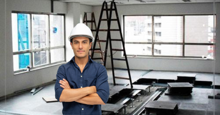 A AM Instalação de Pisos Elevados