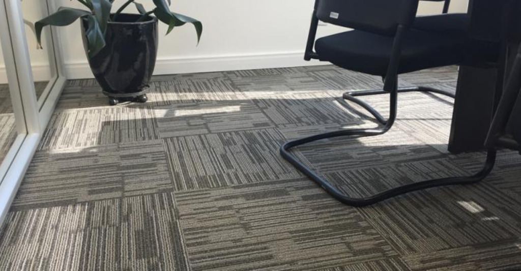 Soluções em Instalação de Carpetes em Pisos Elevados