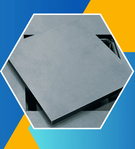 Piso elevado ardósia